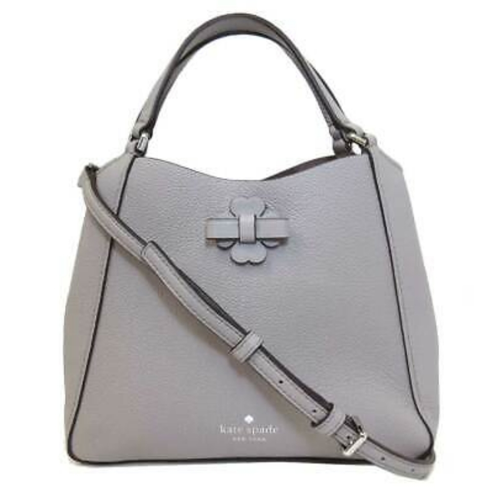 Kate Spade Clover Triple Compartment Crosssbody